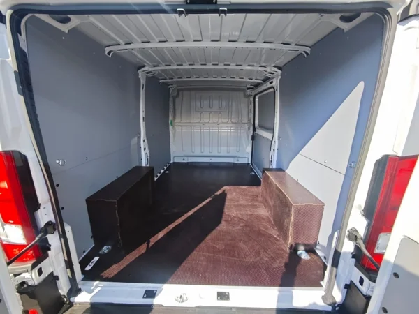 Fiat Ducato L2H1 30 2,2MTJ 88kW 3