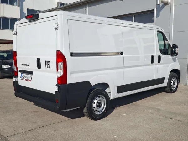 Fiat Ducato L2H1 30 2,2MTJ 88kW 2