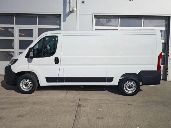 Fiat Ducato L2H1 30 2,2MTJ 88kW 8
