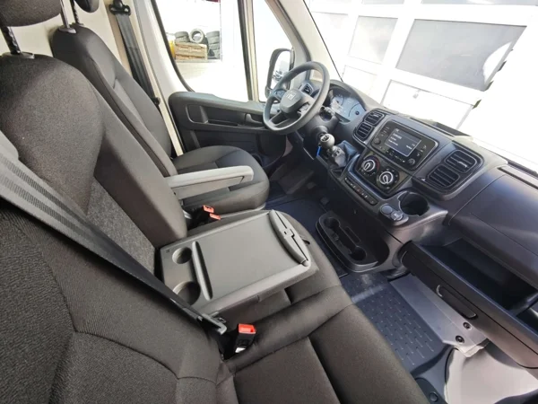Fiat Ducato L2H1 30 2,2MTJ 88kW 13