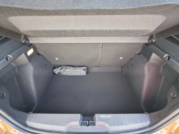 Fiat Panda La Prima Hybrid eDCT 1.2T 81kW 32