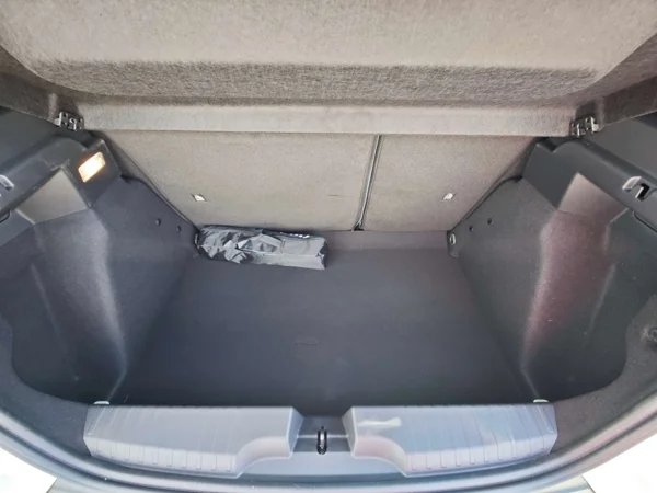 Fiat Panda La Prima Hybrid eDCT 1.2T 81kW 32