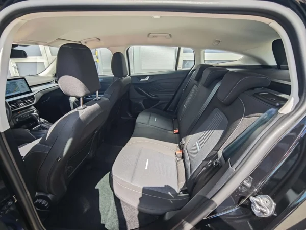 Ford Focus Kombi Active Plus A/T EcoBoost mHEV 92kW 10