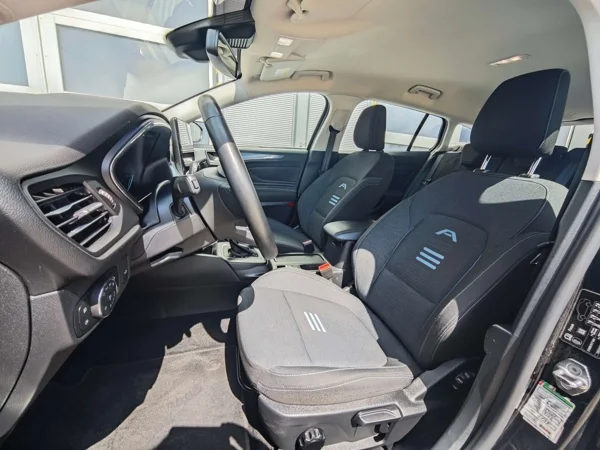 Ford Focus Kombi Active Plus A/T EcoBoost mHEV 92kW 9