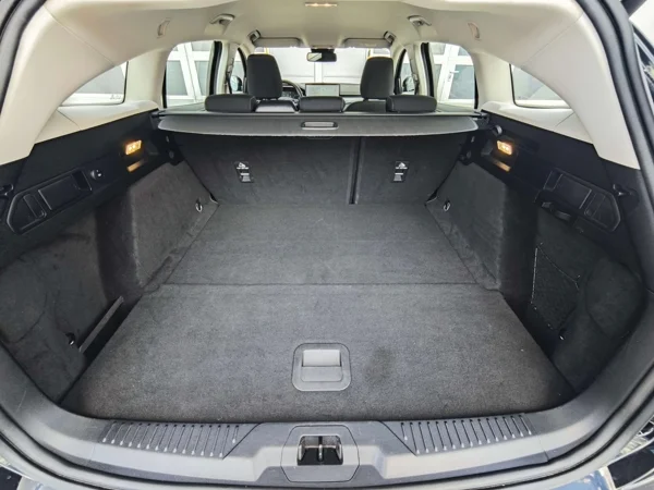 Ford Focus Kombi Active Plus A/T EcoBoost mHEV 92kW 50
