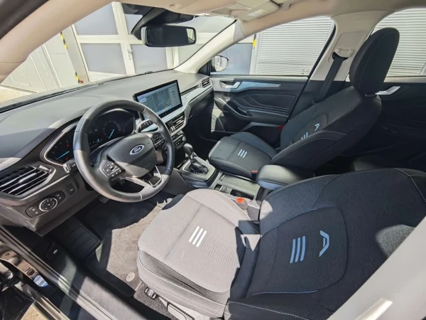 Ford Focus Kombi Active Plus A/T EcoBoost mHEV 92kW 24