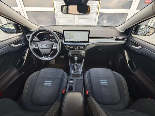 Ford Focus Kombi Active Plus A/T EcoBoost mHEV 92kW 54