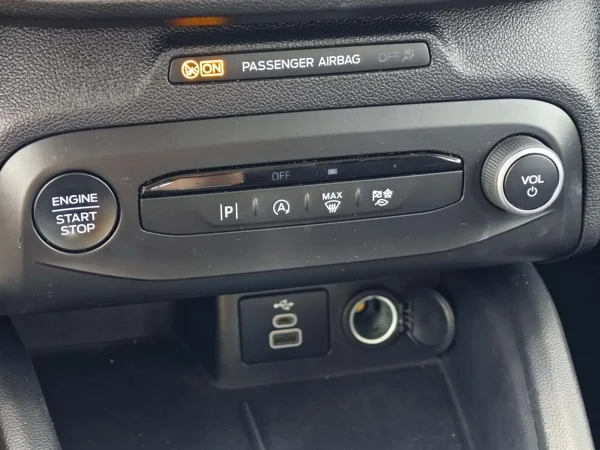 Ford Focus Kombi Active Plus A/T EcoBoost mHEV 92kW 48