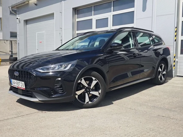 Ford Focus Kombi Active Plus A/T EcoBoost mHEV 92kW