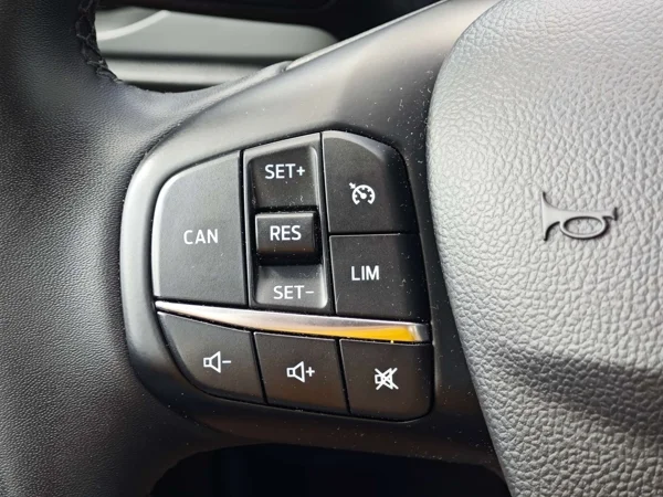 Ford Focus Kombi Active Plus A/T EcoBoost mHEV 92kW 16