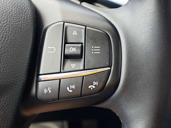 Ford Focus Kombi Active Plus A/T EcoBoost mHEV 92kW 42