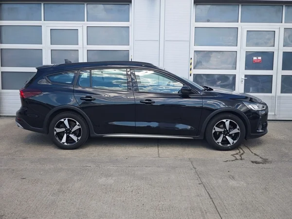 Ford Focus Kombi Active Plus A/T EcoBoost mHEV 92kW 56