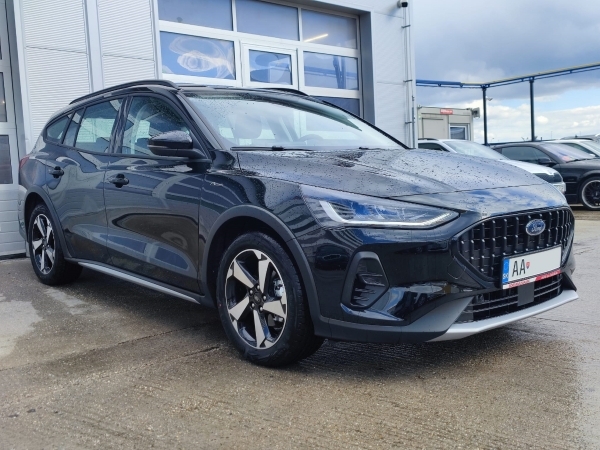Ford Focus Kombi Active Plus set A/T EcoBoost mHEV 92kW 3