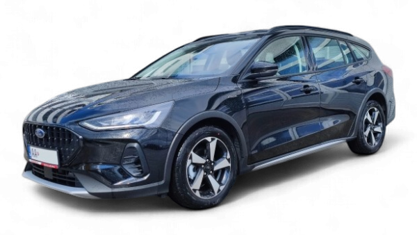Ford Focus Kombi Active Plus set A/T EcoBoost mHEV 92kW
