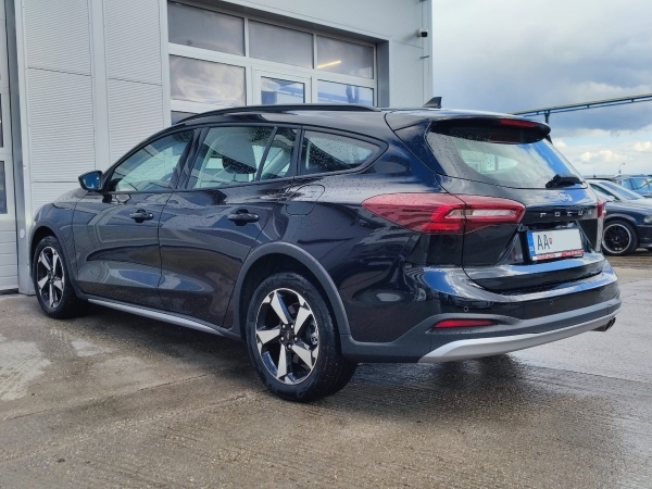 Ford Focus Kombi Active Plus set A/T EcoBoost mHEV 92kW 6