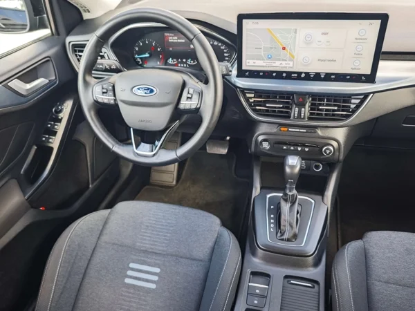Ford Focus Kombi Active Plus A/T EcoBoost mHEV 92kW 57