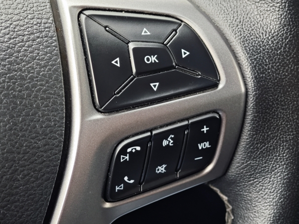 Ford Ranger Limited 4x4 BiTurbo 2.0 TDCi 157kW 31