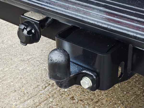 Ford Ranger Limited 4x4 BiTurbo 2.0 TDCi 157kW 38