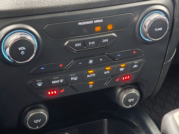 Ford Ranger Limited 4x4 BiTurbo 2.0 TDCi 157kW 23