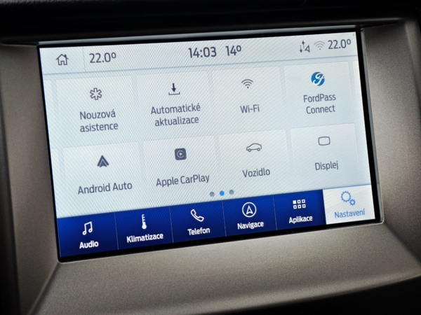 Ford Ranger Limited 4x4 BiTurbo 2.0 TDCi 157kW 22