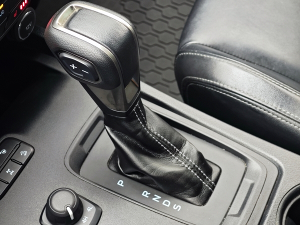 Ford Ranger Limited 4x4 BiTurbo 2.0 TDCi 157kW 24