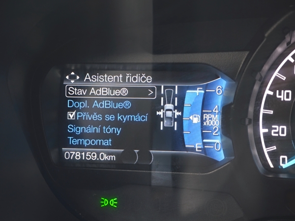 Ford Ranger Limited 4x4 BiTurbo 2.0 TDCi 157kW 15