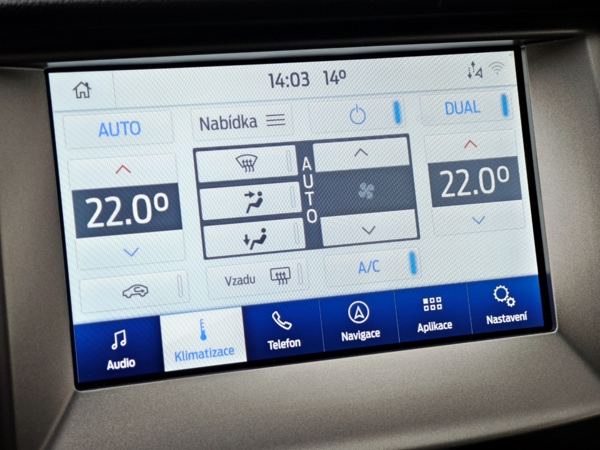 Ford Ranger Limited 4x4 BiTurbo 2.0 TDCi 157kW 20