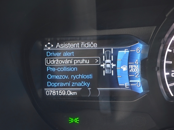 Ford Ranger Limited 4x4 BiTurbo 2.0 TDCi 157kW 14