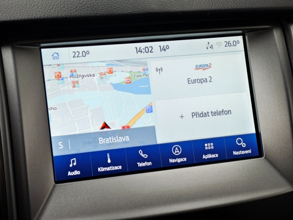 Ford Ranger Limited 4x4 BiTurbo 2.0 TDCi 157kW 16