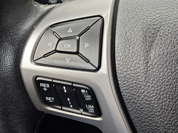 Ford Ranger Limited 4x4 BiTurbo 2.0 TDCi 157kW 30