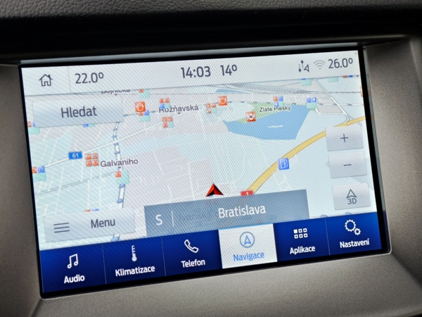 Ford Ranger Limited 4x4 BiTurbo 2.0 TDCi 157kW 17