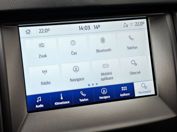 Ford Ranger Limited 4x4 BiTurbo 2.0 TDCi 157kW 21