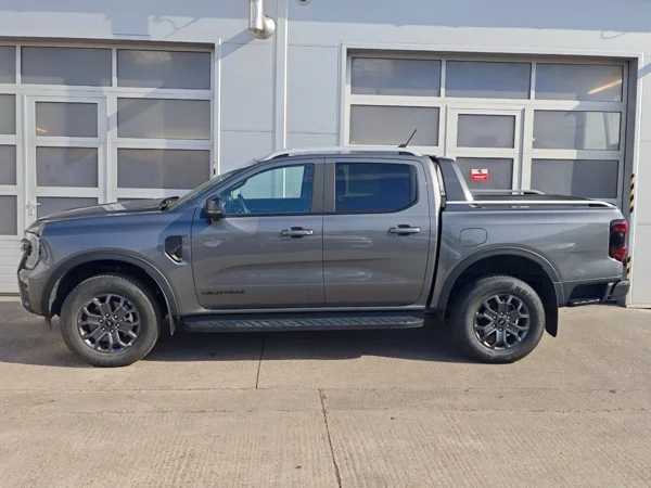 Ford Ranger Wildtrak 2.0 Ecoblue BiTurbo 151kW 8