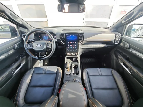 Ford Ranger Wildtrak 2.0 Ecoblue BiTurbo 151kW 13
