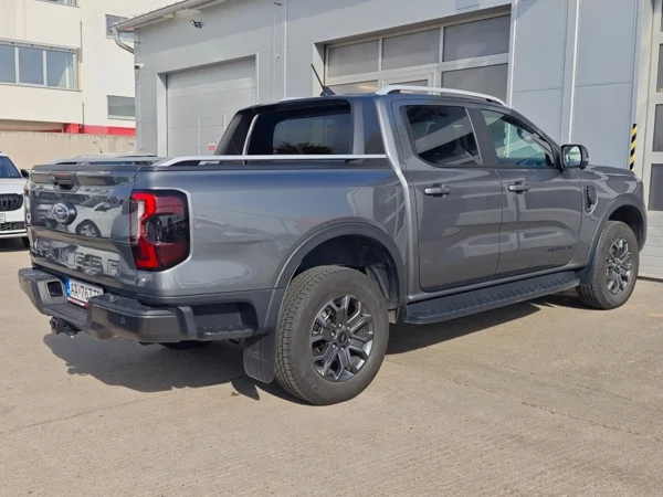 Ford Ranger Wildtrak 2.0 Ecoblue BiTurbo 151kW 2