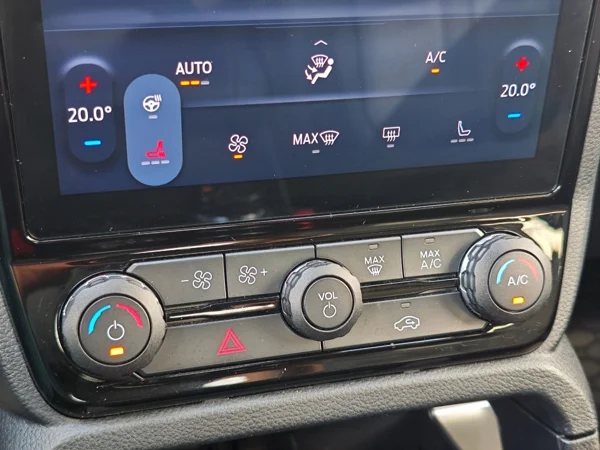 Ford Ranger Wildtrak 2.0 Ecoblue BiTurbo 151kW 30