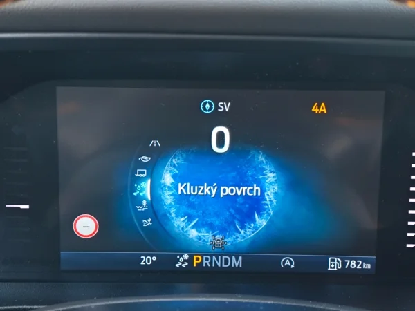 Ford Ranger Wildtrak 2.0 Ecoblue BiTurbo 151kW 18