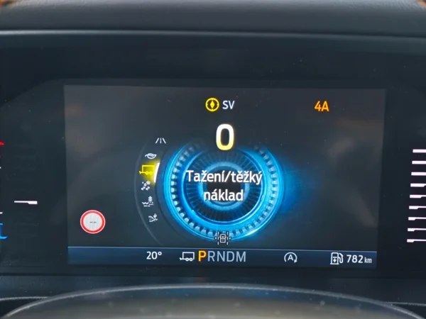 Ford Ranger Wildtrak 2.0 Ecoblue BiTurbo 151kW 17