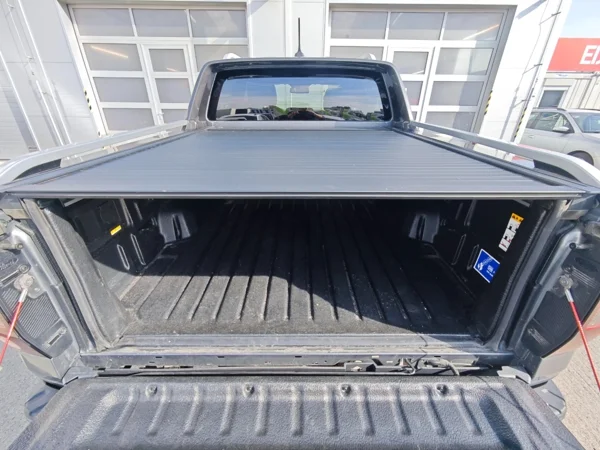 Ford Ranger Wildtrak 2.0 Ecoblue BiTurbo 151kW 45