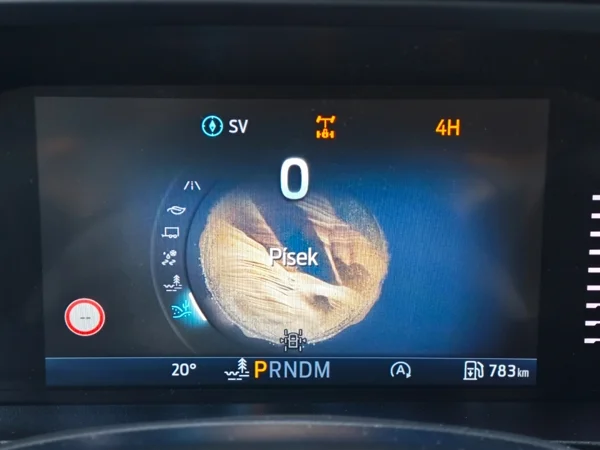 Ford Ranger Wildtrak 2.0 Ecoblue BiTurbo 151kW 20