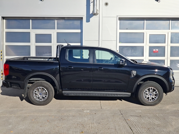 Ford Ranger XLT 4WD A/T 2.0 Ecoblue 125kW 9