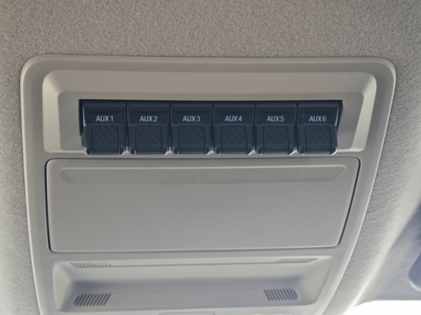 Ford Ranger XLT 4WD A/T 2.0 Ecoblue 125kW 27