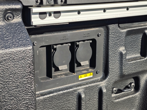 Ford Ranger XLT 4WD A/T 2.0 Ecoblue 125kW 29