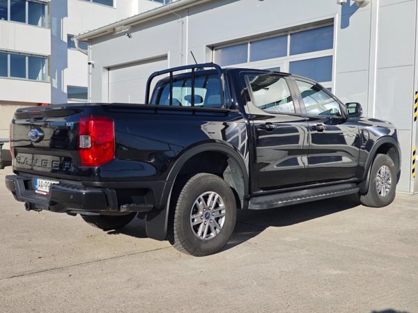 Ford Ranger XLT 4WD A/T 2.0 Ecoblue 125kW 2