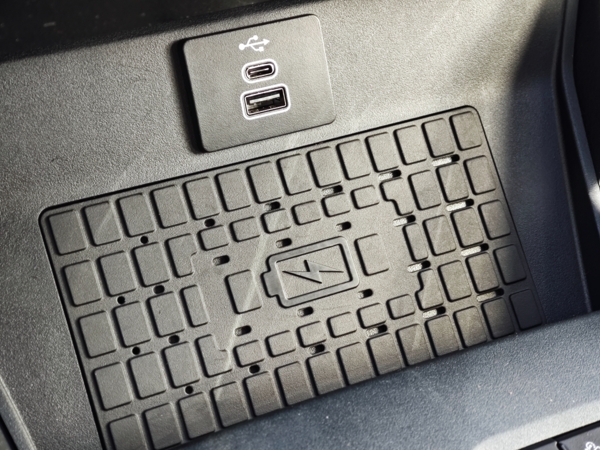 Ford Ranger XLT 4WD A/T 2.0 Ecoblue 125kW 21