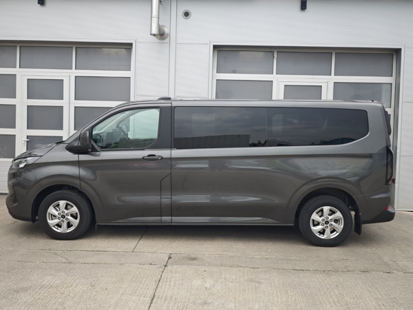 Ford Tourneo Custom Family L2 A8 2.0TDCi EcoBlue 100kW 8