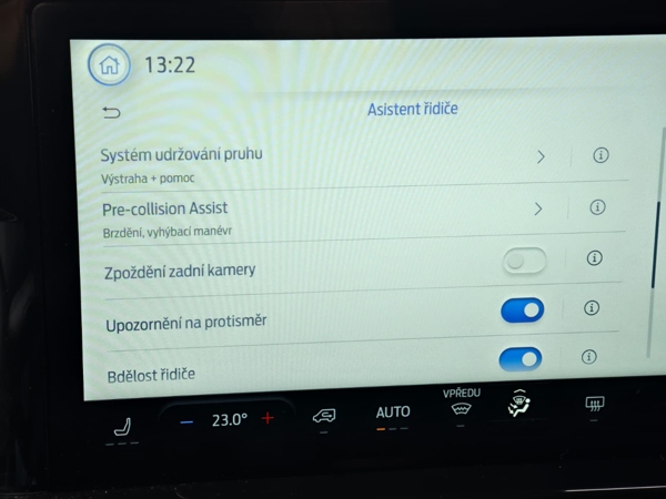 Ford Tourneo Custom Family L2 A8 2.0TDCi EcoBlue 100kW 24