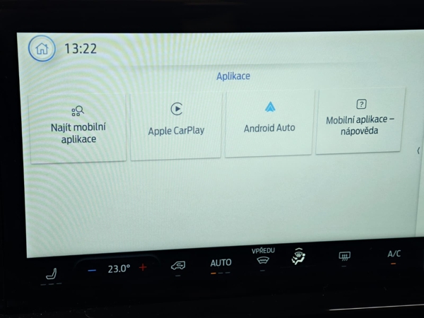 Ford Tourneo Custom Family L2 A8 2.0TDCi EcoBlue 100kW 20