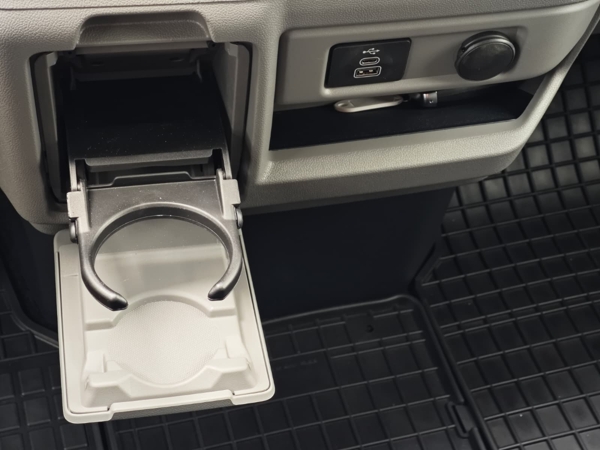 Ford Tourneo Custom Family L2 A8 2.0TDCi EcoBlue 100kW 26