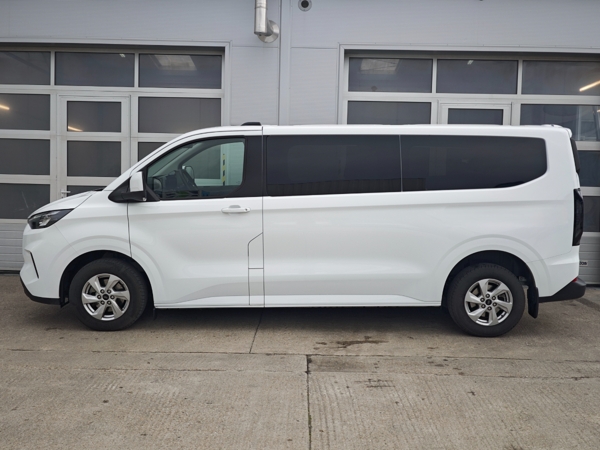 Ford Tourneo Custom Family L2 A8 2.0TDCi EcoBlue 100kW 8